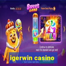 igerwin casino